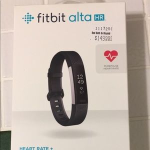 Fitbit Alta